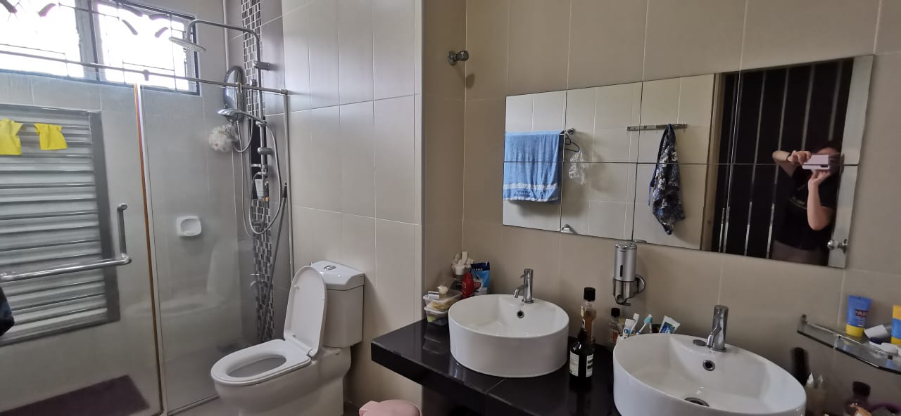Setia Alam 2 Storey Corner House for Sale - photo 5