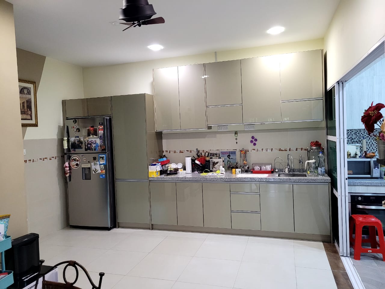 Setia Alam 2 Storey Corner House for Sale - photo 7