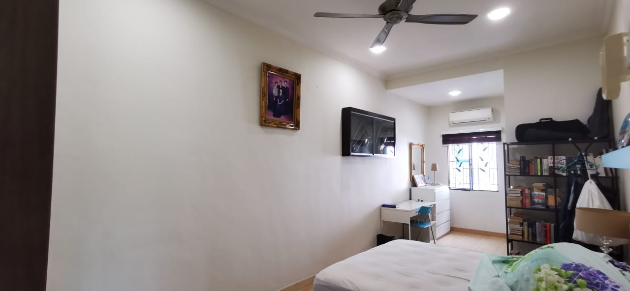 Setia Alam 2 Storey Corner House for Sale - photo 8