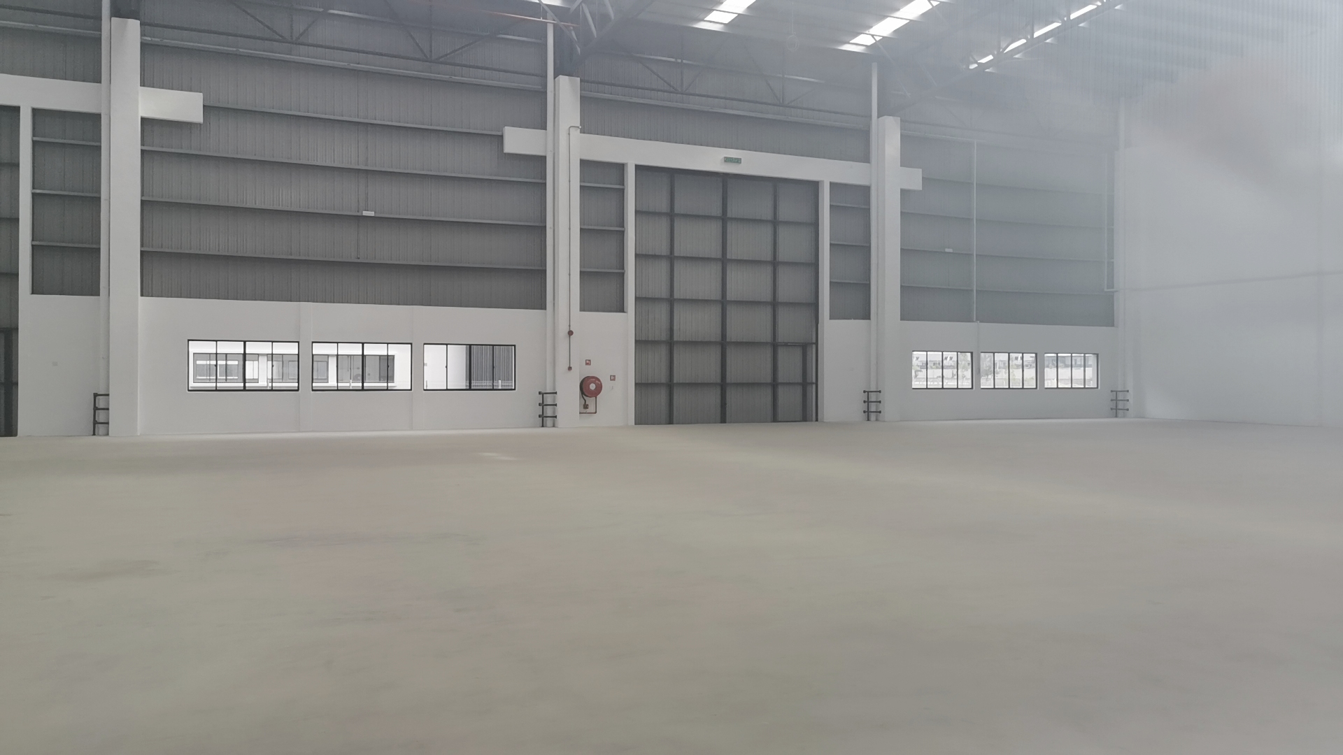 Bandar Bukit Raja i8 Storey Big Factory - photo 2