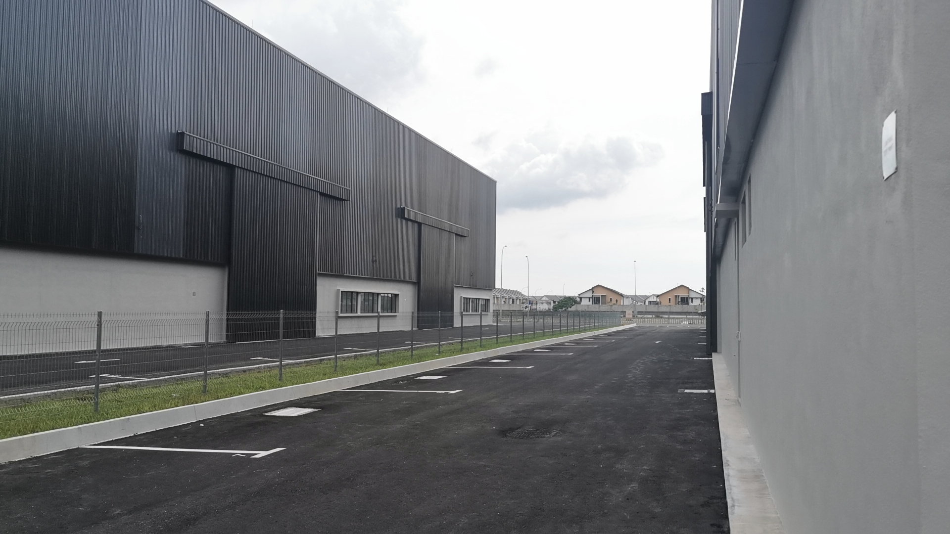 Bandar Bukit Raja i8 Storey Big Factory - photo 3