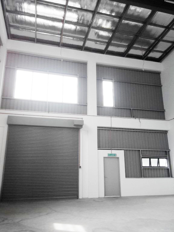 Gateway, Bandar Bukit Raja Semi Detached Factory - photo 5