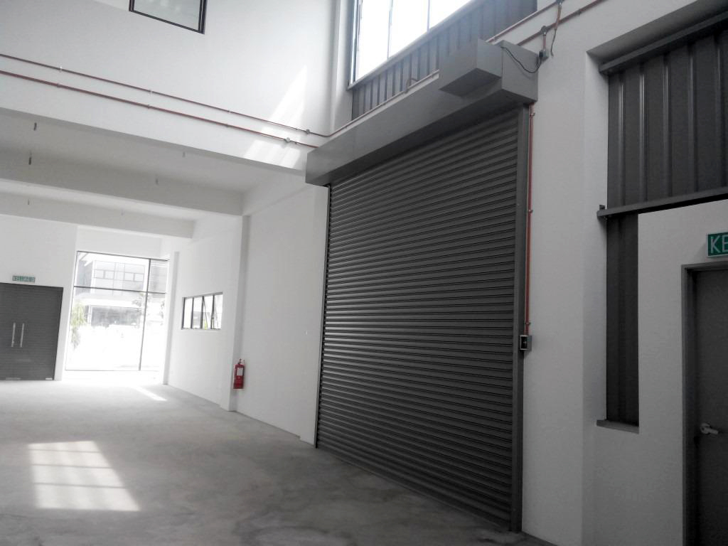 Gateway, Bandar Bukit Raja Semi Detached Factory - photo 6