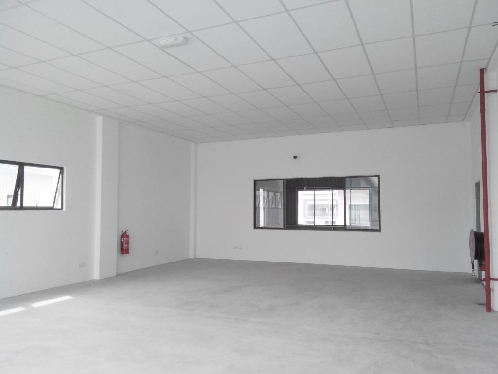 Gateway, Bandar Bukit Raja Semi Detached Factory - photo 7
