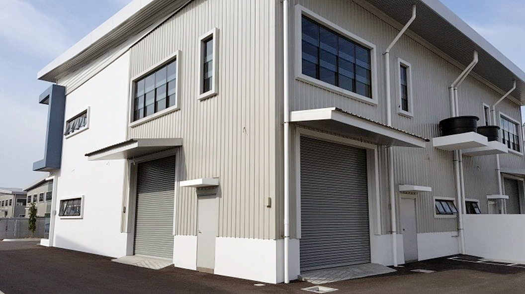 Gateway, Bandar Bukit Raja Semi Detached Factory - photo 8