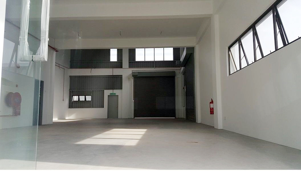 Gateway, Bandar Bukit Raja Semi Detached Factory - photo 9