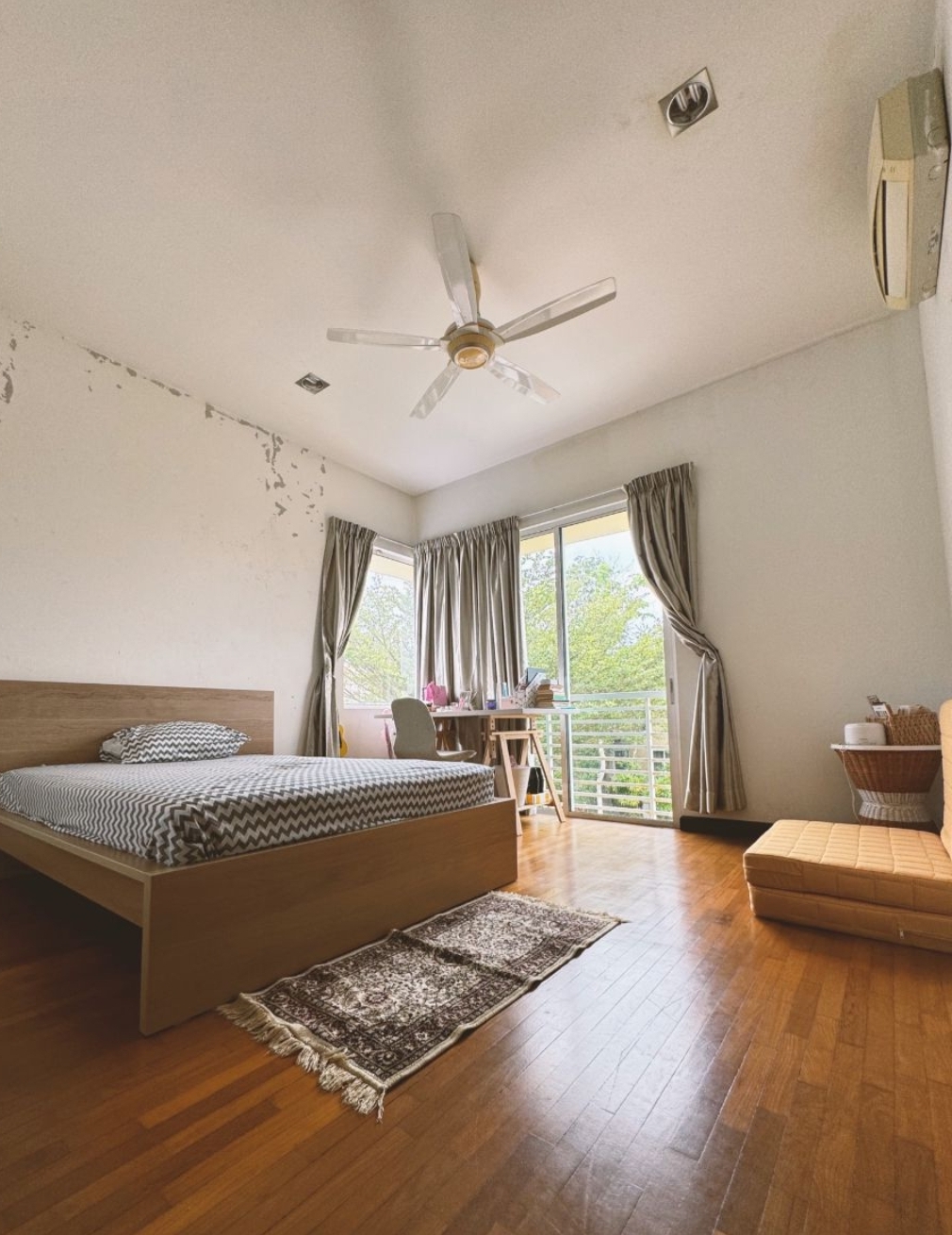Setia Eco Park, 2 Storey Banglow For Sale - photo 3