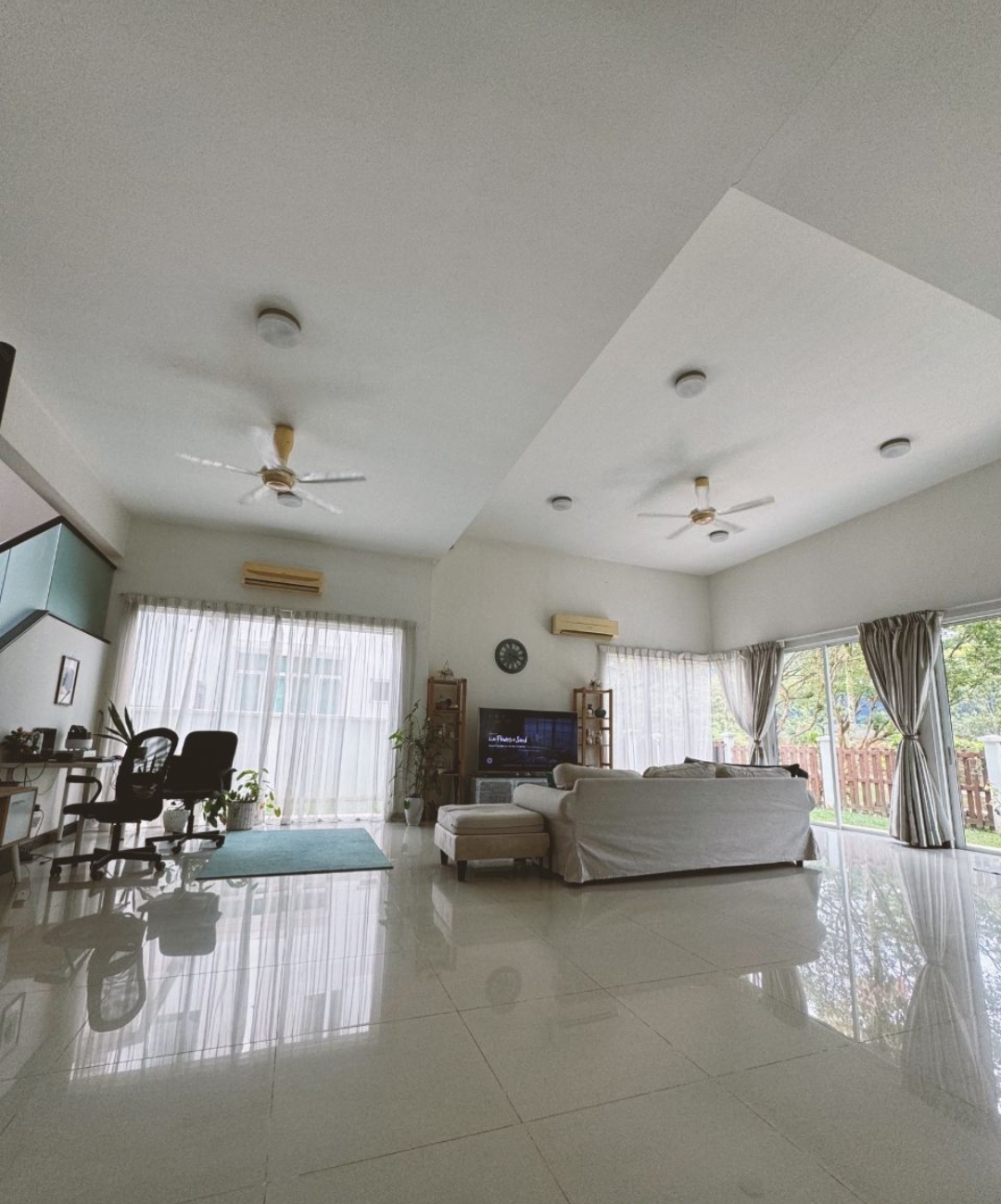 Setia Eco Park, 2 Storey Banglow For Sale - photo 5