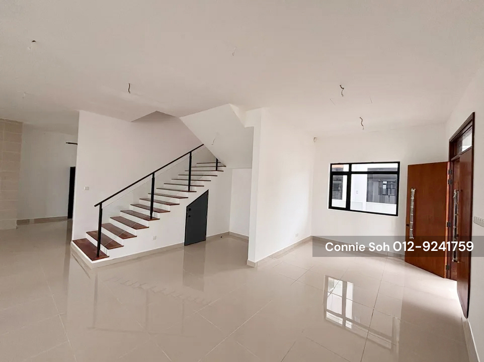 Casa Sutra, Setia Alam 2 Storey Banglow For Sale - photo 2