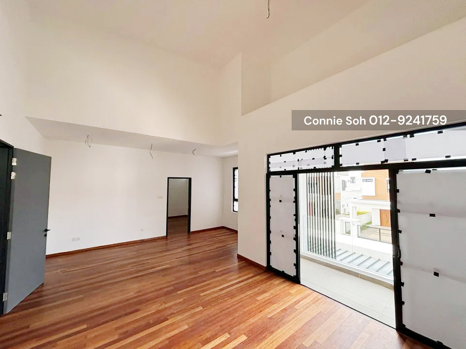 Casa Sutra, Setia Alam 2 Storey Banglow For Sale - photo 3