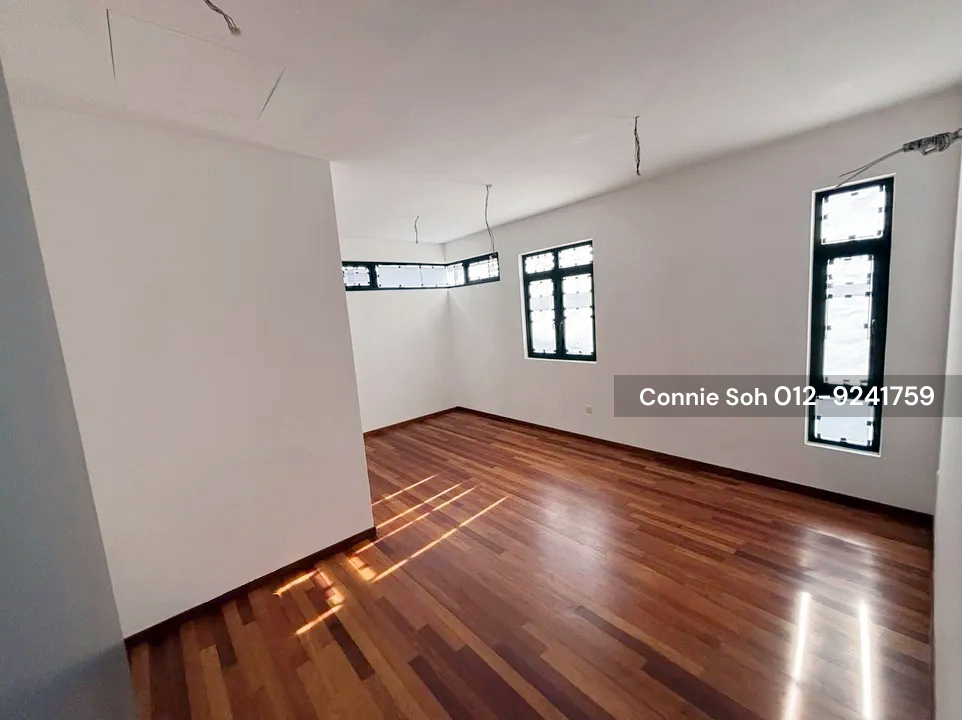 Casa Sutra, Setia Alam 2 Storey Banglow For Sale - photo 4