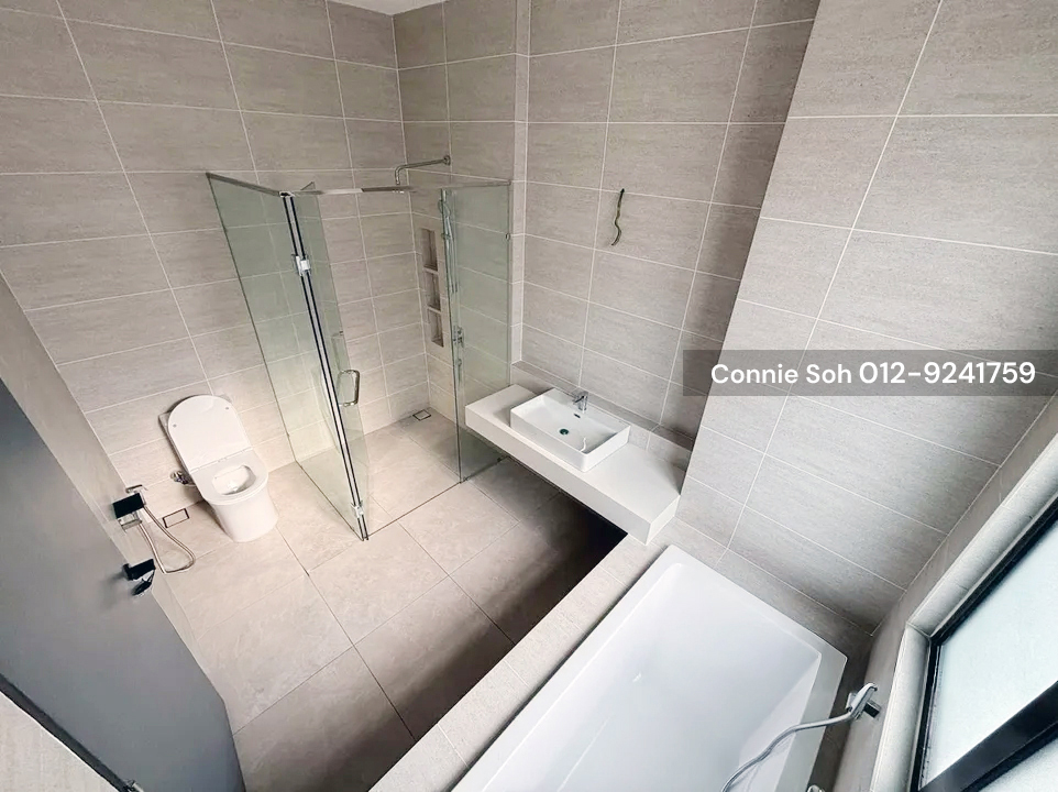 Casa Sutra, Setia Alam 2 Storey Banglow For Sale - photo 6
