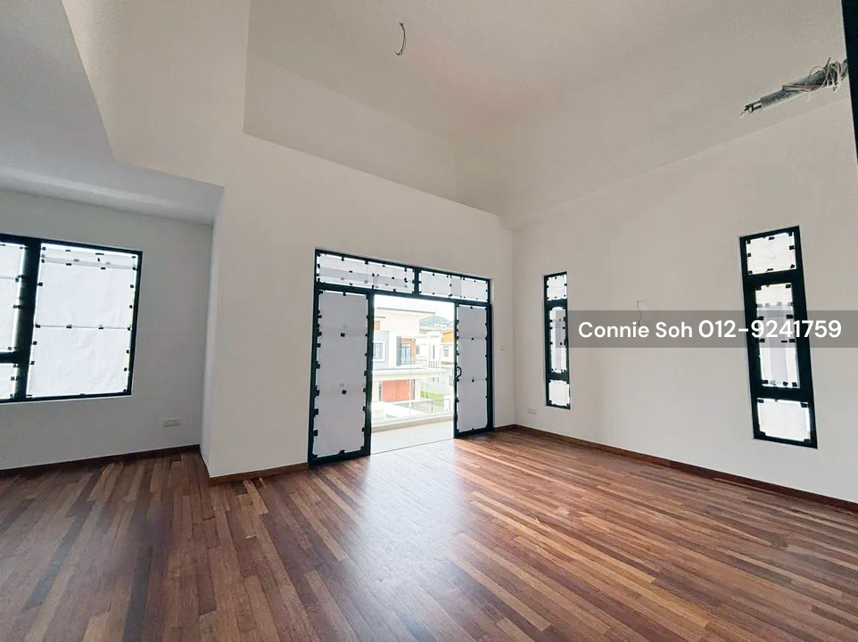 Casa Sutra, Setia Alam 2 Storey Banglow For Sale - photo 7
