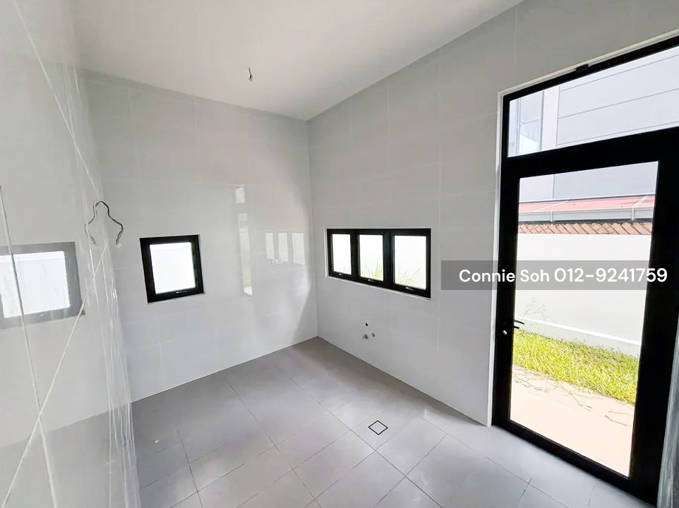 Casa Sutra, Setia Alam 2 Storey Banglow For Sale - photo 8
