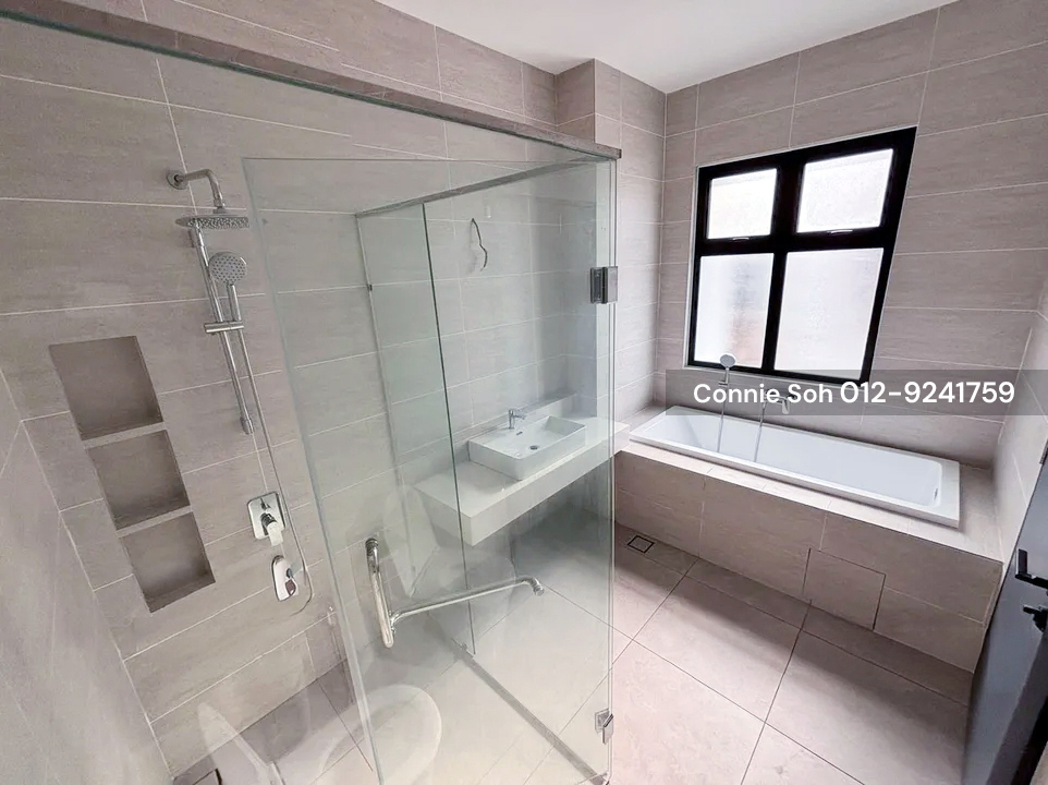 Casa Sutra, Setia Alam 2 Storey Banglow For Sale - photo 9