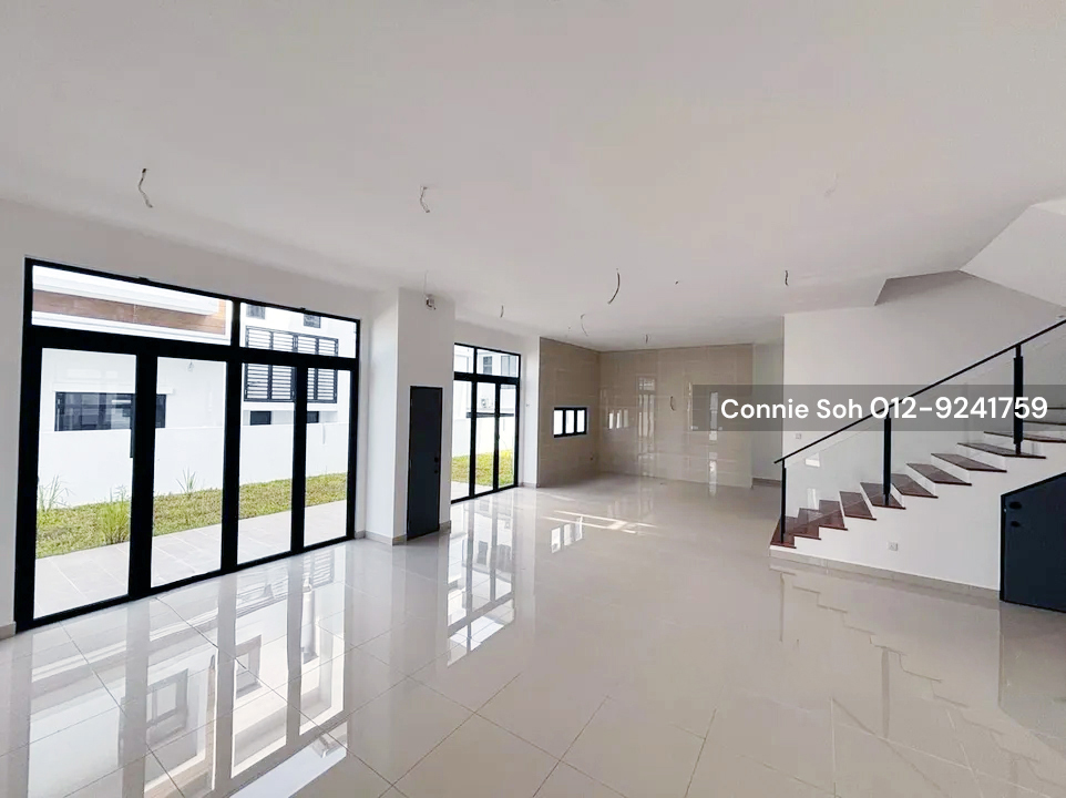 Casa Sutra, Setia Alam 2 Storey Banglow For Sale - photo 10