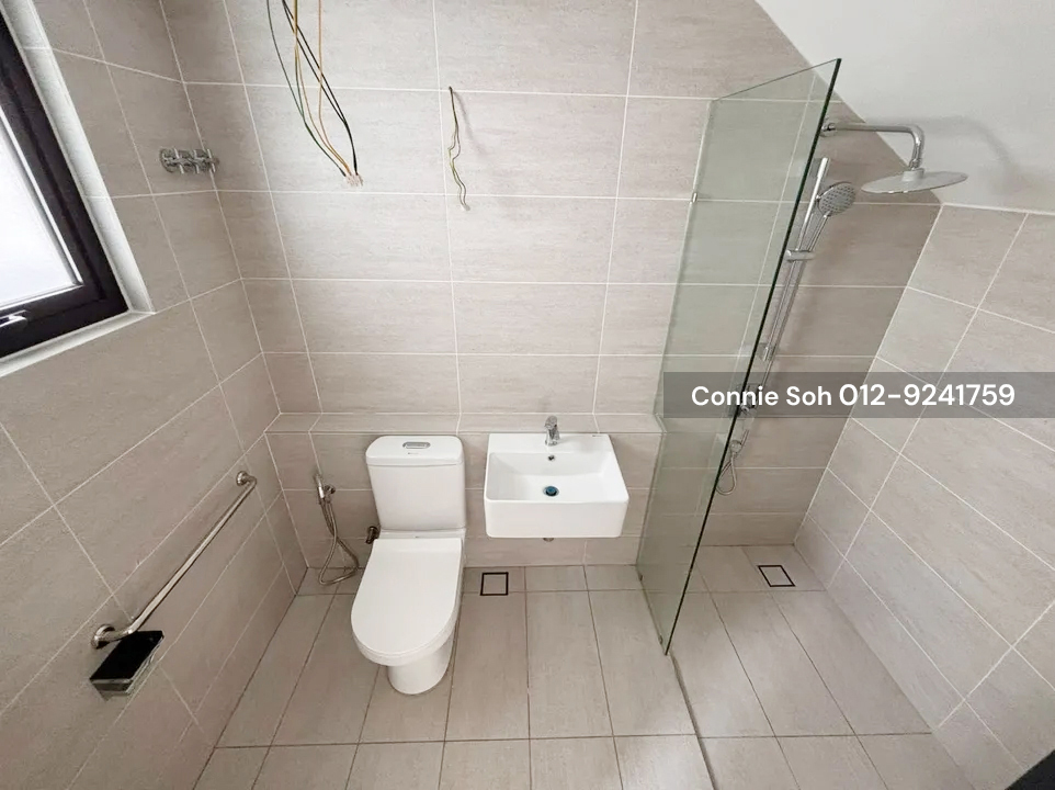 Casa Sutra, Setia Alam 2 Storey Banglow For Sale - photo 12