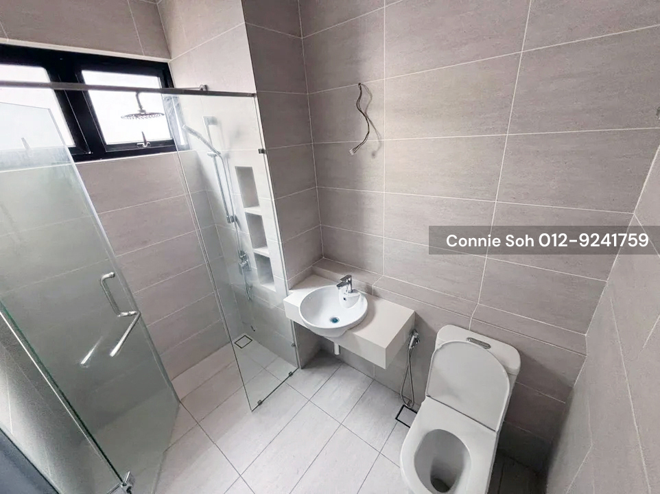 Casa Sutra, Setia Alam 2 Storey Banglow For Sale - photo 13