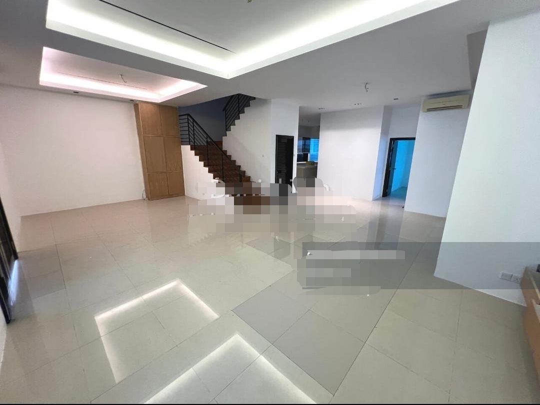 Setia Eco Park, Setia Alam, 2 Sty Semi D House - photo 2