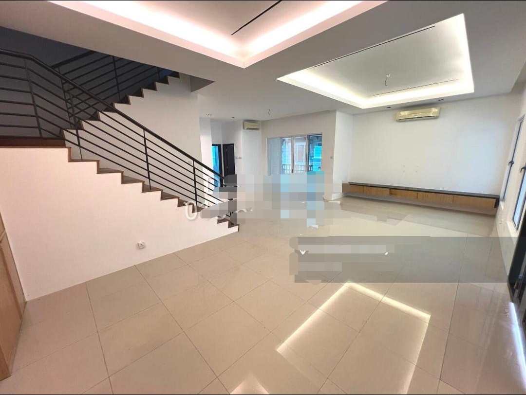Setia Eco Park, Setia Alam, 2 Sty Semi D House - photo 3