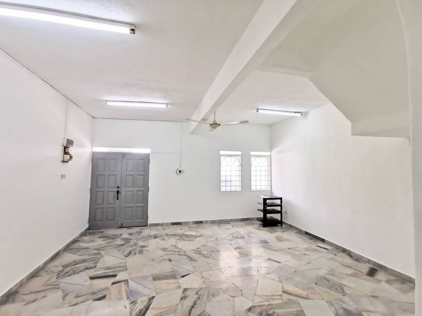 Taman Klang Utama, Kapar Klang 2 Storey House Sale - photo 2