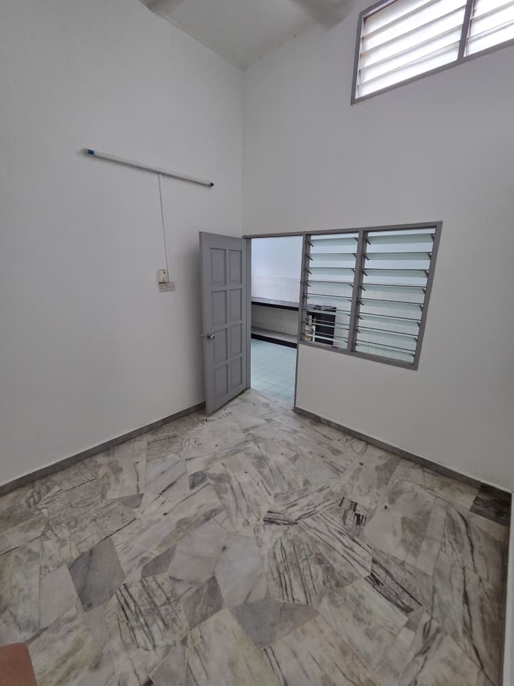 Kapar Klang 1 Storey House Good Condition - photo 9