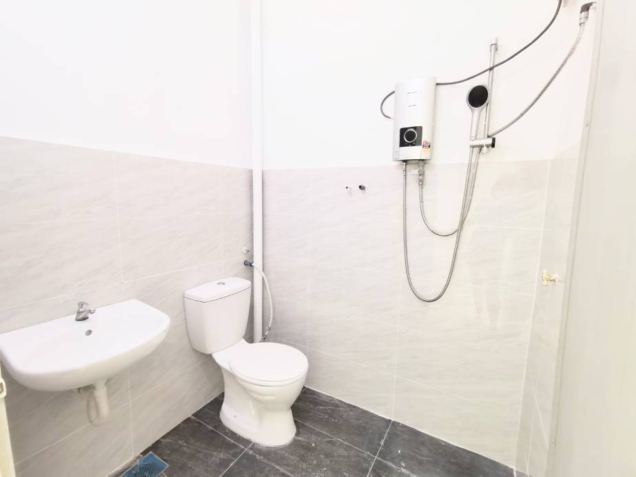 Taman Klang Utama, Kapar Klang 2 Storey House Sale - photo 12