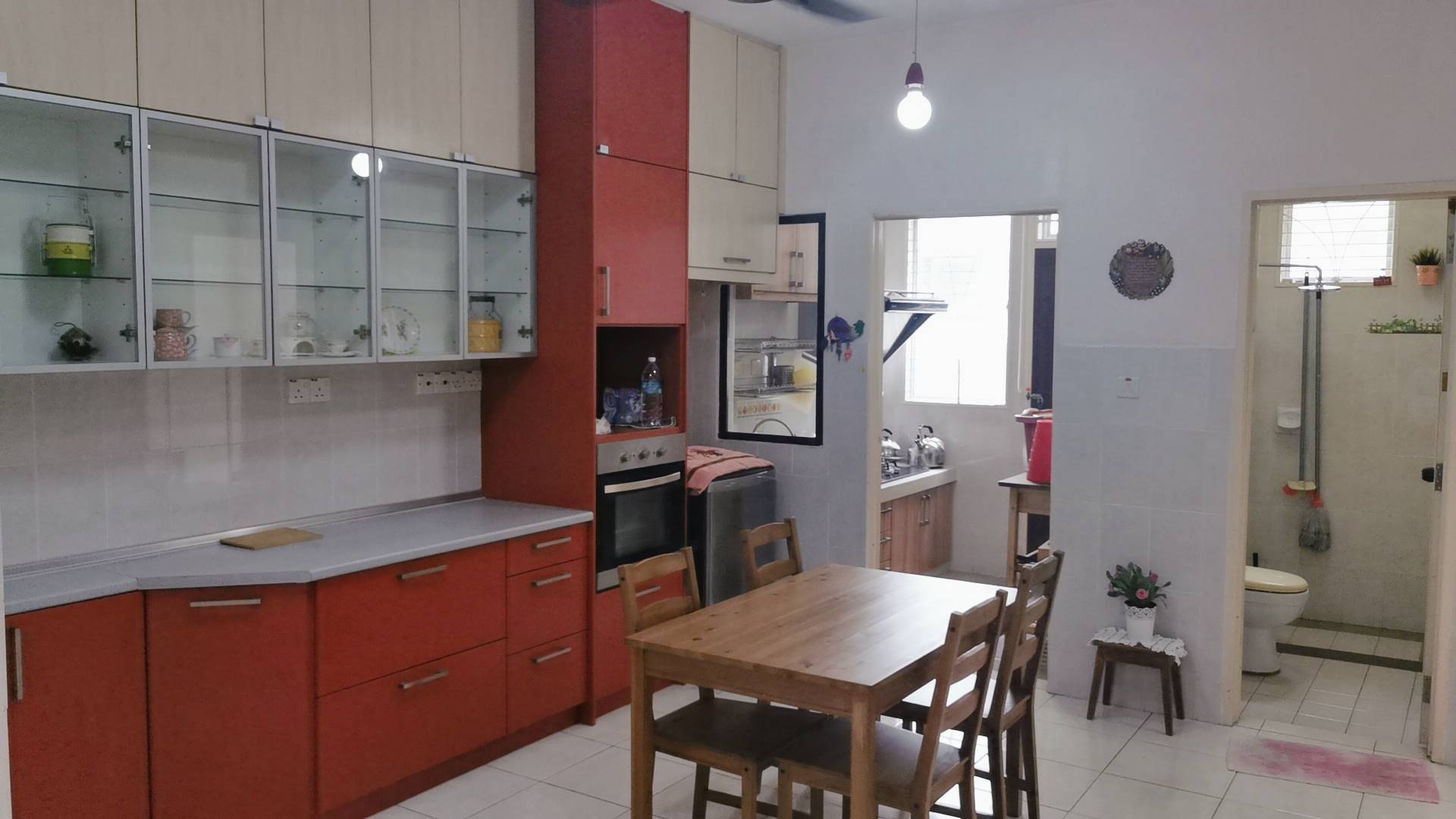 Setia Indah 12 Double Storey House For Sale - photo 12