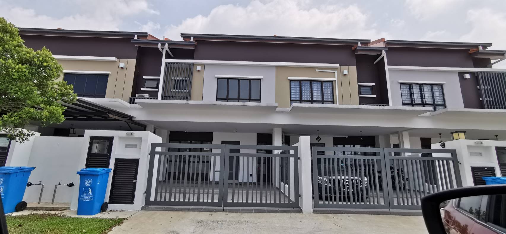 Setia Utama 3, By Water, Setia Alam 2 Sty Rent