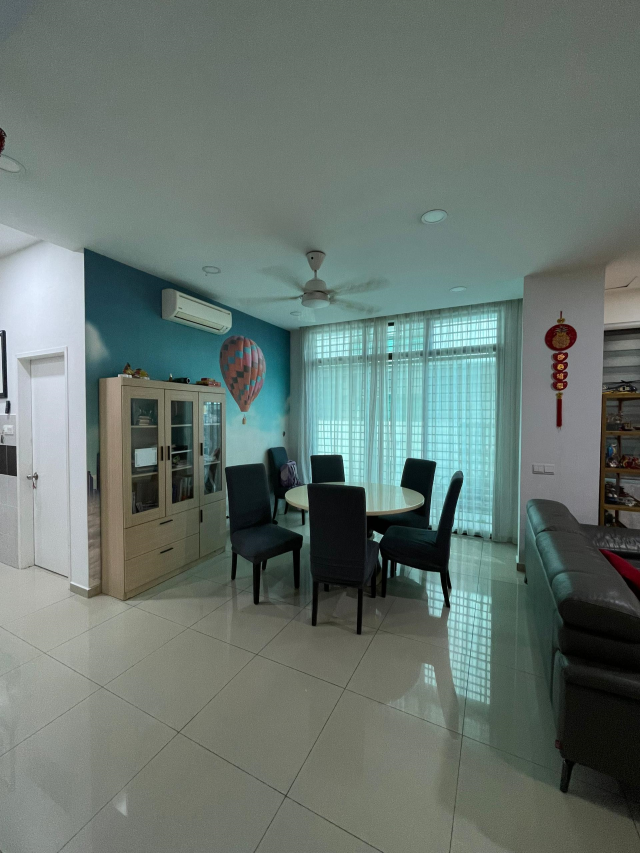 Setia Utama 1 - 3sty Semi D For Sale Good Conditio - photo 4