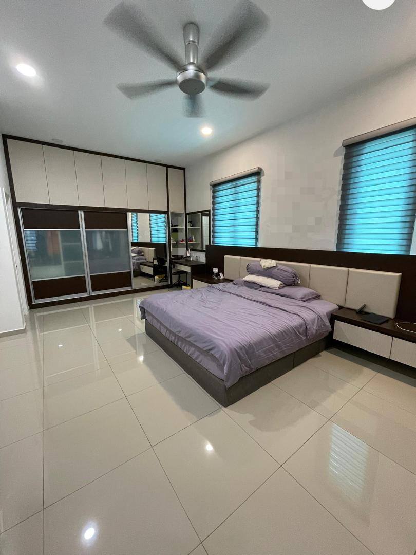 Setia Utama 1 - 3sty Semi D For Sale Good Conditio - photo 6