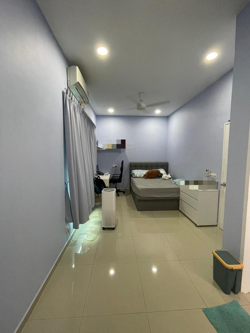 Setia Utama 1 - 3sty Semi D For Sale Good Conditio - photo 7