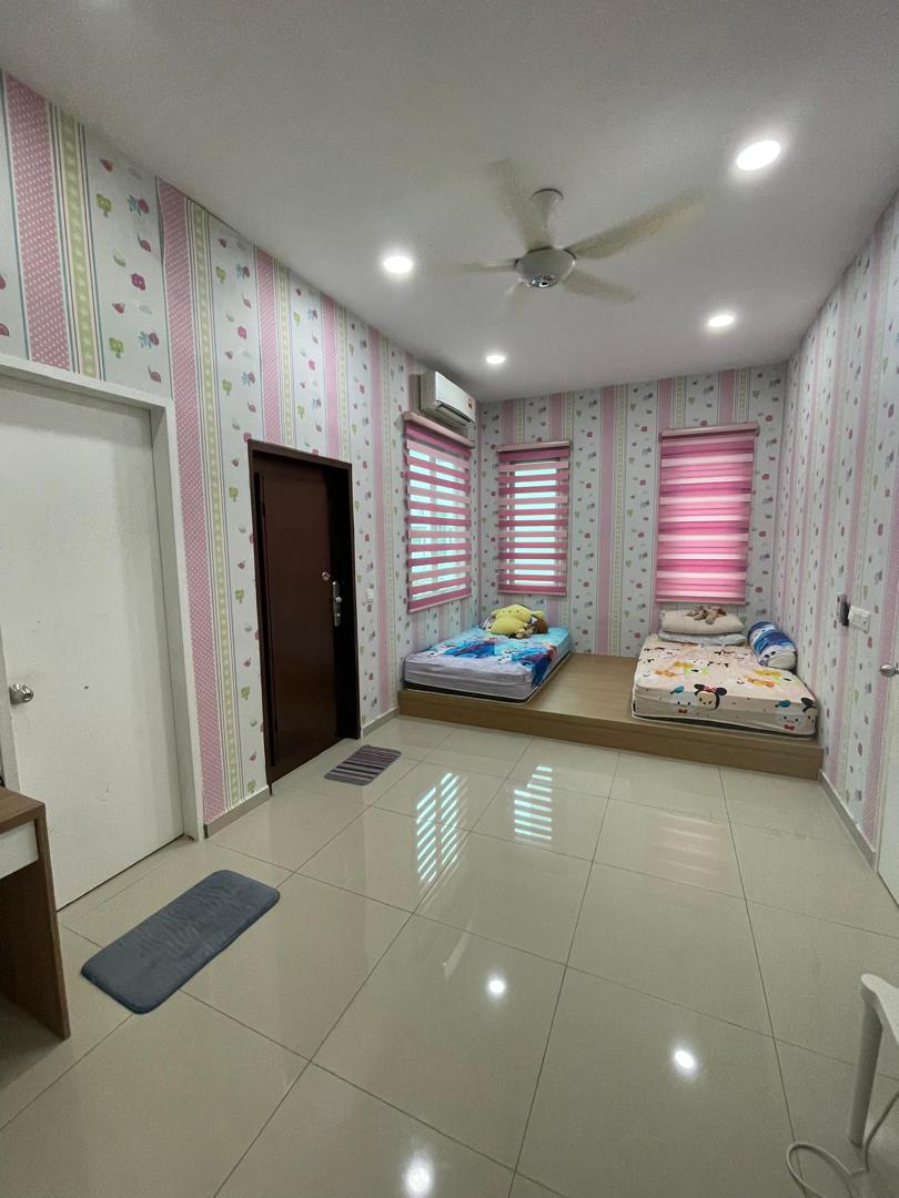 Setia Utama 1 - 3sty Semi D For Sale Good Conditio - photo 8
