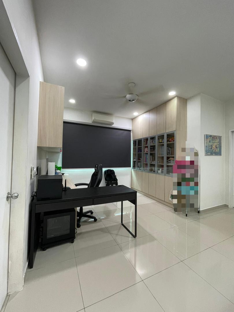 Setia Utama 1 - 3sty Semi D For Sale Good Conditio - photo 9