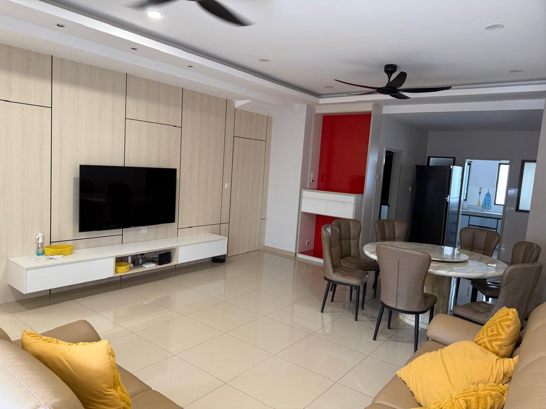 SETIA UTAMA 3, DOUBLE STOREY HOUSE FOR SALE - photo 3