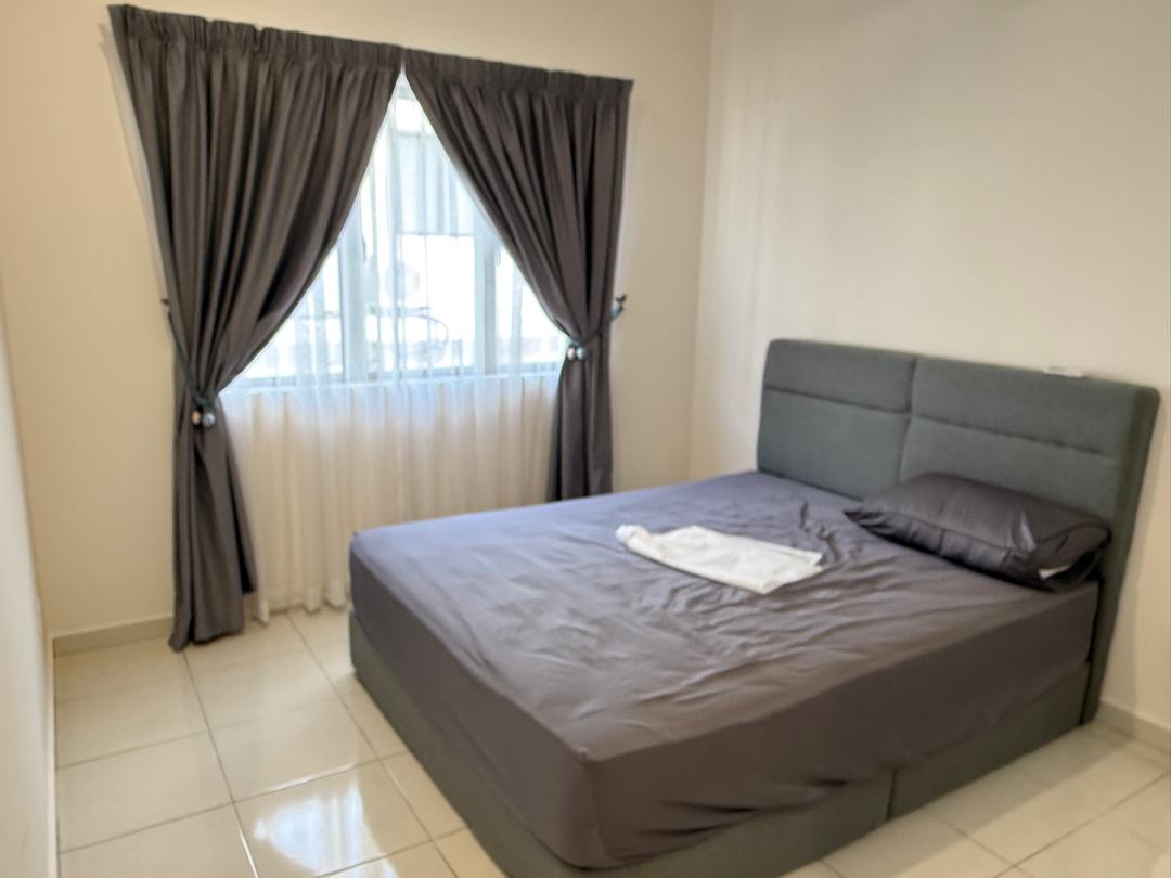 SETIA UTAMA 3, DOUBLE STOREY HOUSE FOR SALE - photo 7