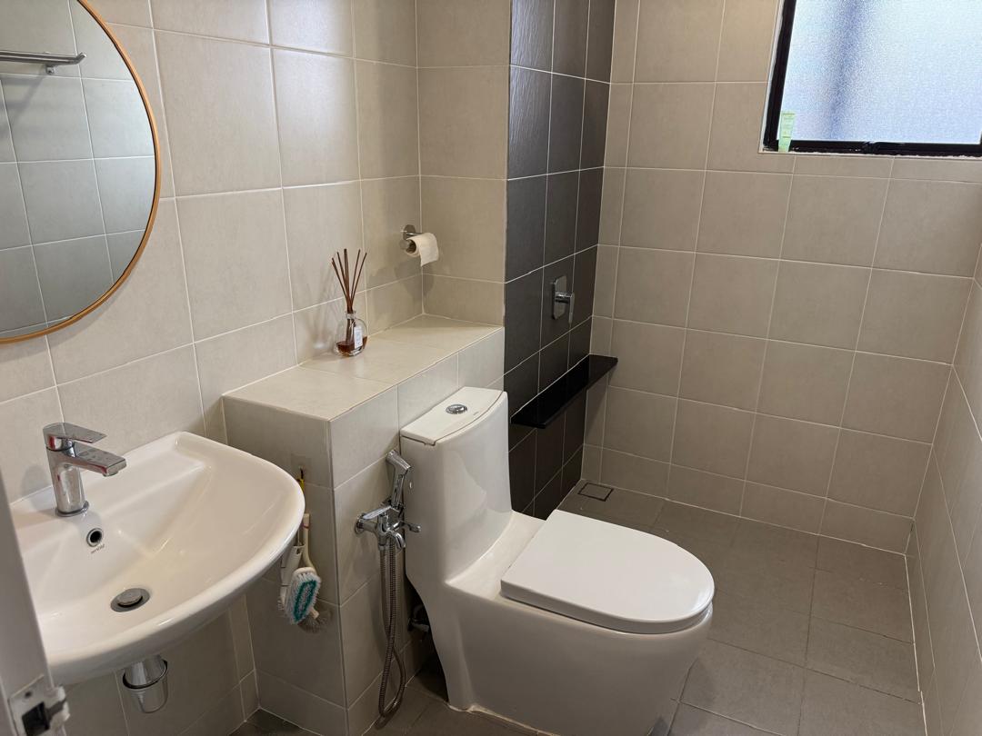 SETIA UTAMA 3, DOUBLE STOREY HOUSE FOR SALE - photo 8