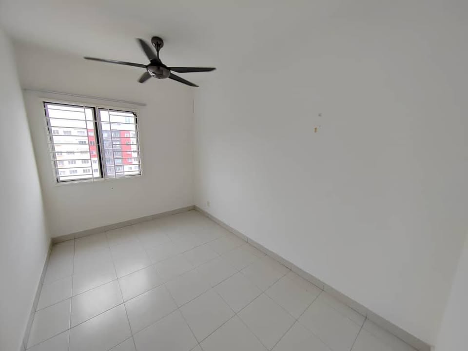 SETIA ALAM, SERI JATI APARTMENT FOR SALE - photo 2