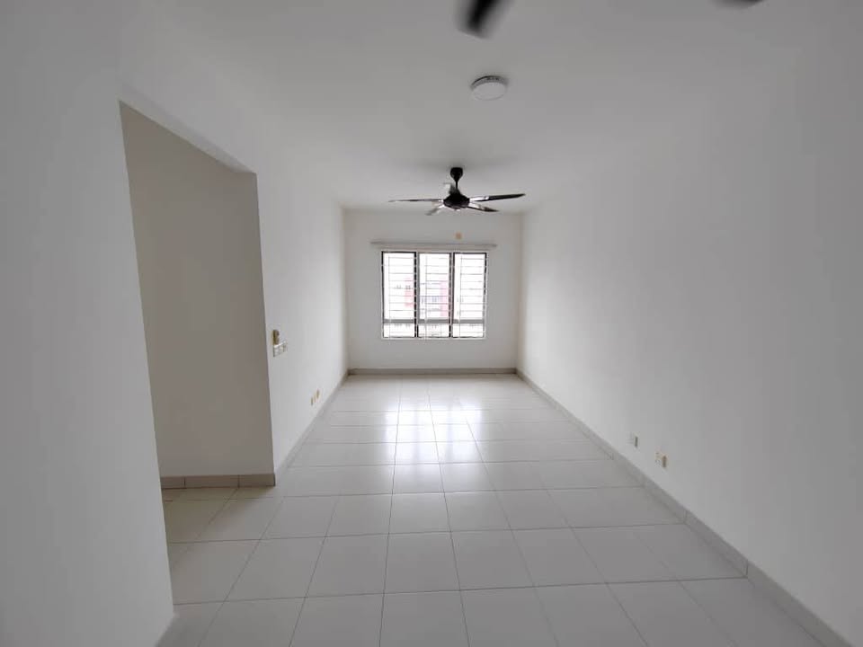 SETIA ALAM, SERI JATI APARTMENT FOR SALE - photo 4