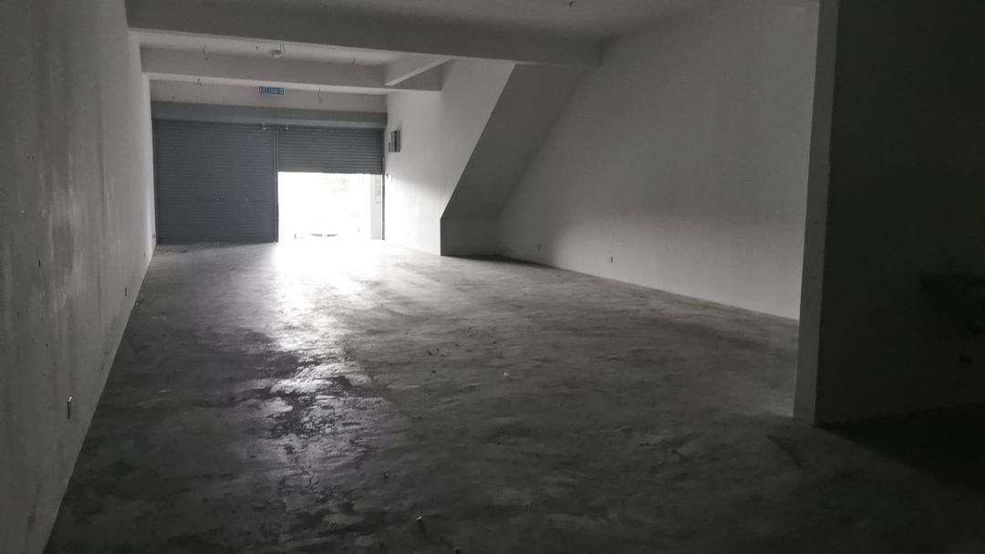 Setia Taipan 2 , Setia Alam Shop for Rent - photo 4