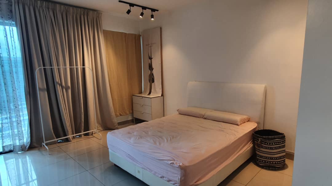 TREFOIL STUDIO, SETIA ALAM FOR RENT - photo 2