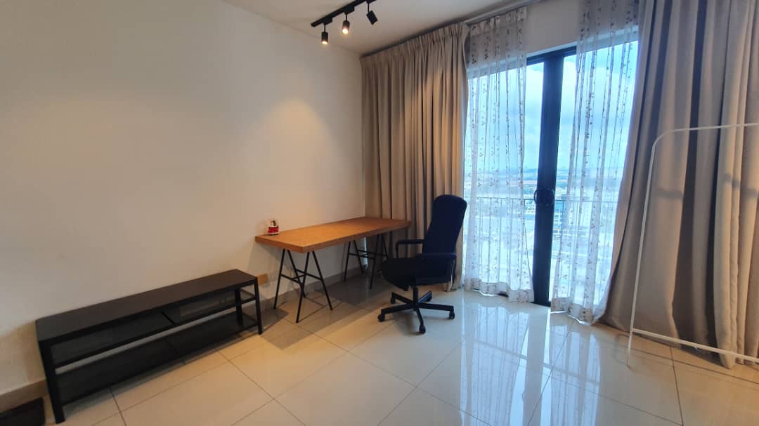 TREFOIL STUDIO, SETIA ALAM FOR RENT - photo 5