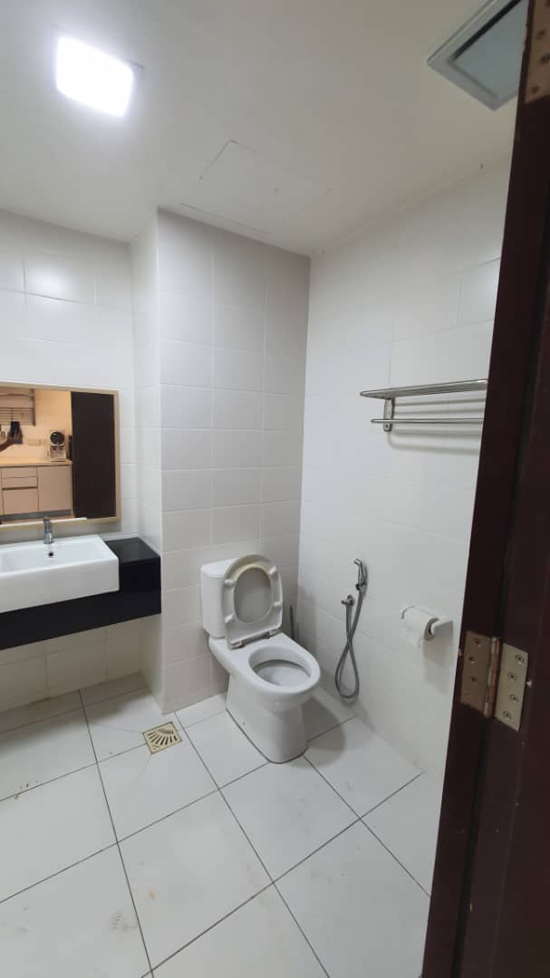 TREFOIL STUDIO, SETIA ALAM FOR RENT - photo 6