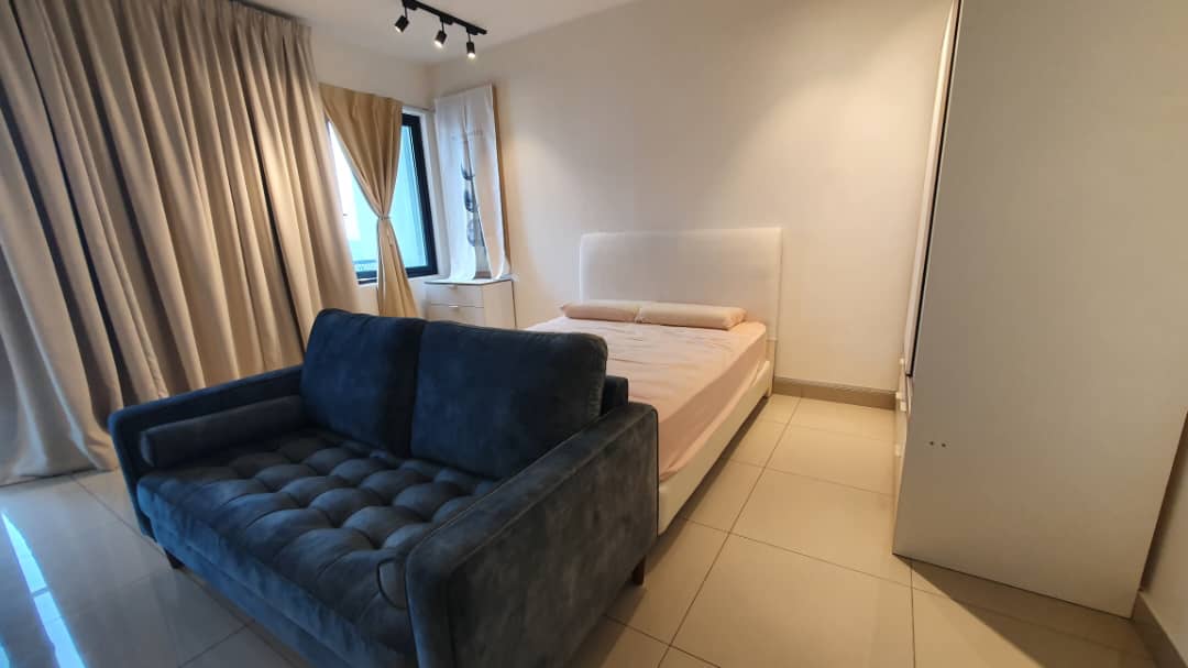 TREFOIL STUDIO, SETIA ALAM FOR RENT - photo 7