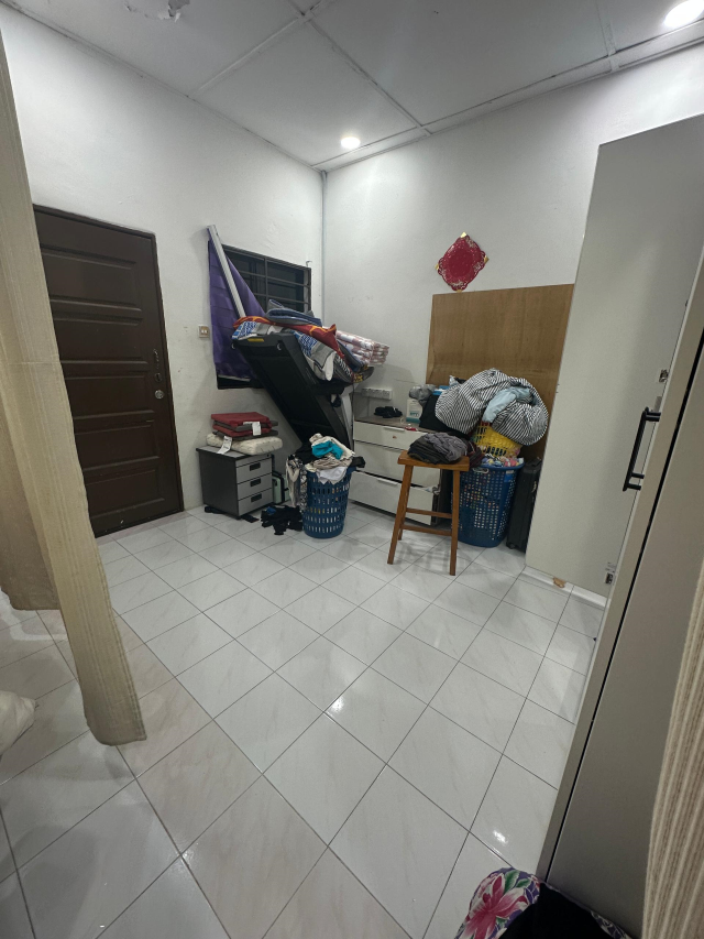 Taman Klang Utama, Kapar Klang 2 Storey House Sale - photo 5