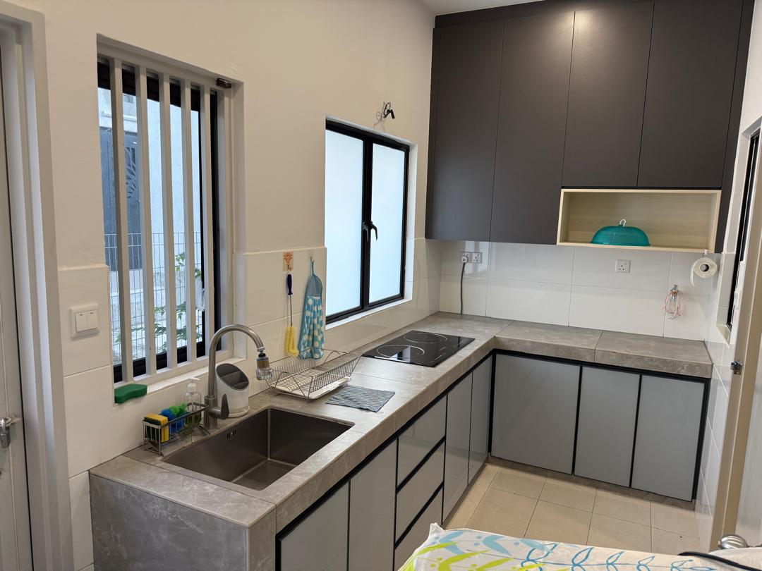 Setia Utama 3, Setia Alam, By Water FULL FURNISH - photo 2