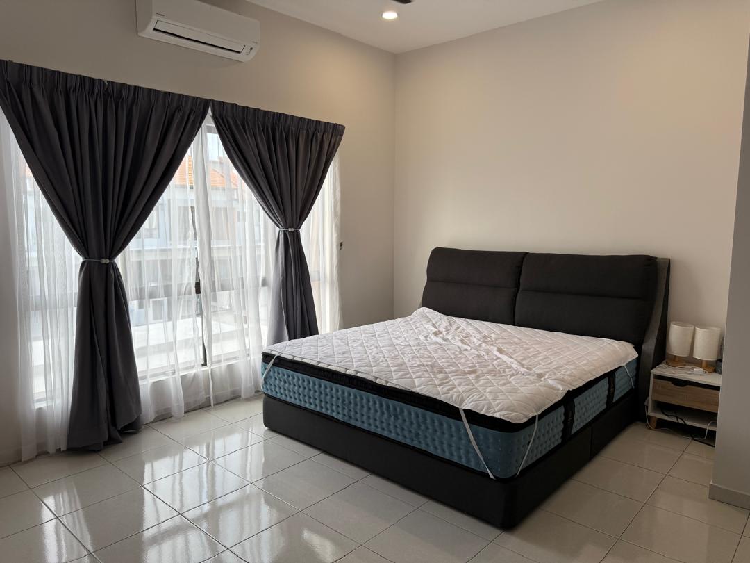 Setia Utama 3, Setia Alam, By Water FULL FURNISH - photo 13