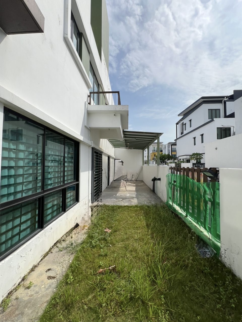 Setia Utama 2, Setia Alam 3 sty House End Lot - photo 11