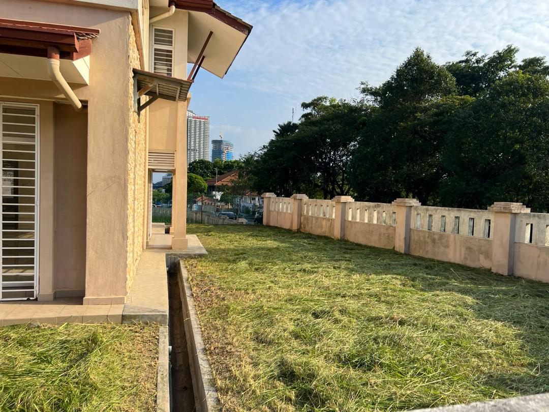 Setia Alam 1 Storey Corner House Full Furnished - photo 3