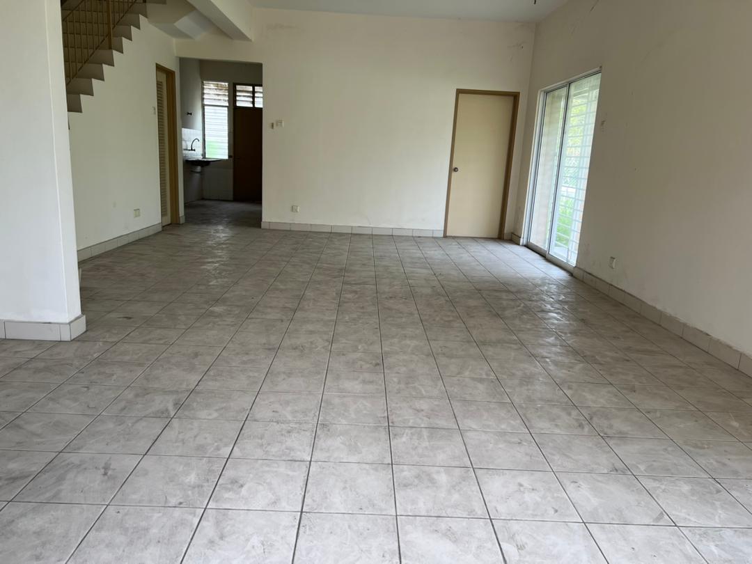 Setia Alam 1 Storey Corner House Full Furnished - photo 4